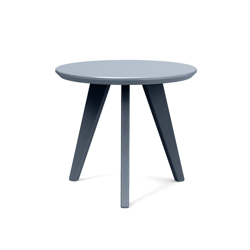 Loll Designs Satellite Round End Table — manufacturer product image
