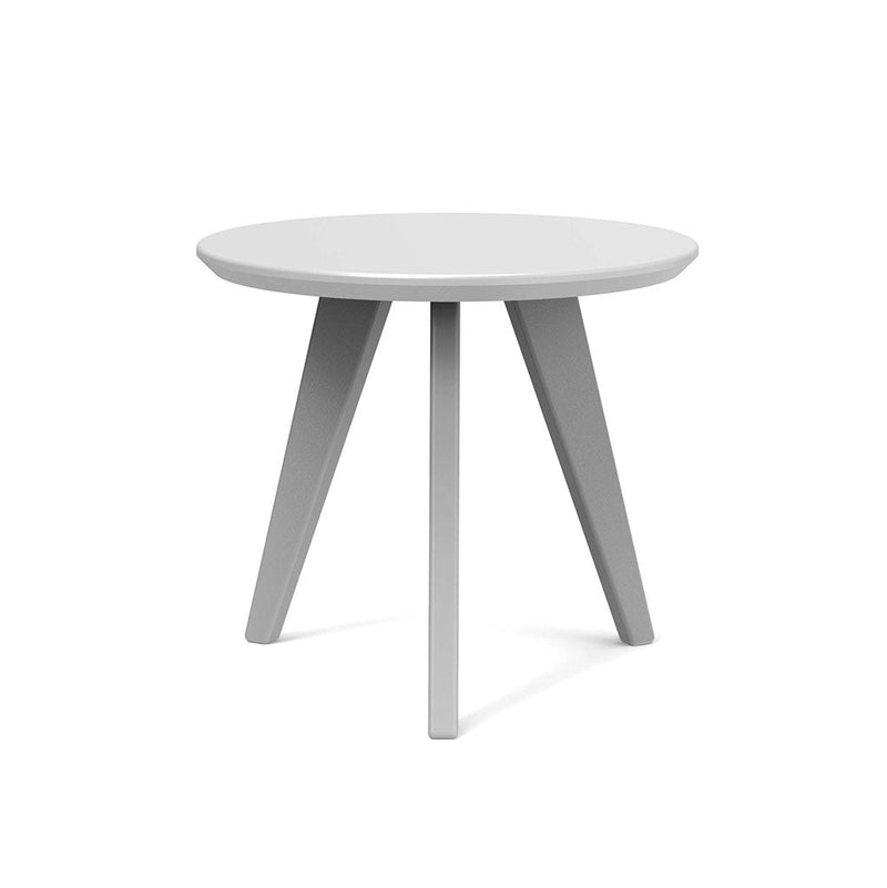 Loll Designs Satellite Round End Table — manufacturer product image