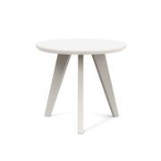 Loll Designs Satellite Round End Table — manufacturer product image
