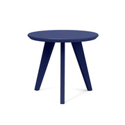 Loll Designs Satellite Round End Table — manufacturer product image