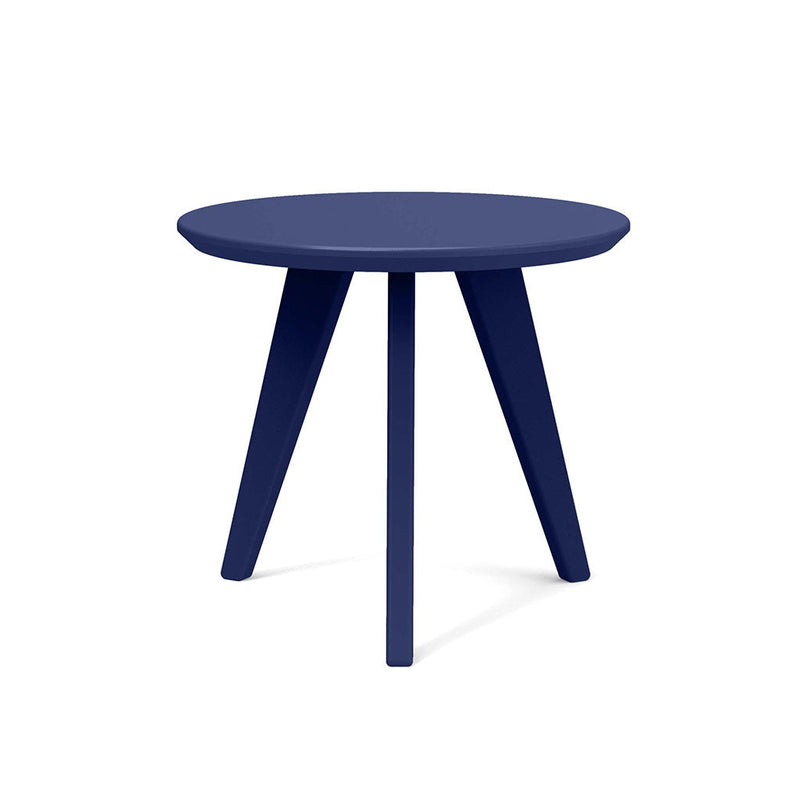 Loll Designs Satellite Round End Table — manufacturer product image