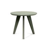 Loll Designs Satellite Round End Table — manufacturer product image