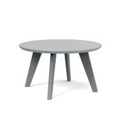 Loll Designs Satellite Round End Table — manufacturer product image