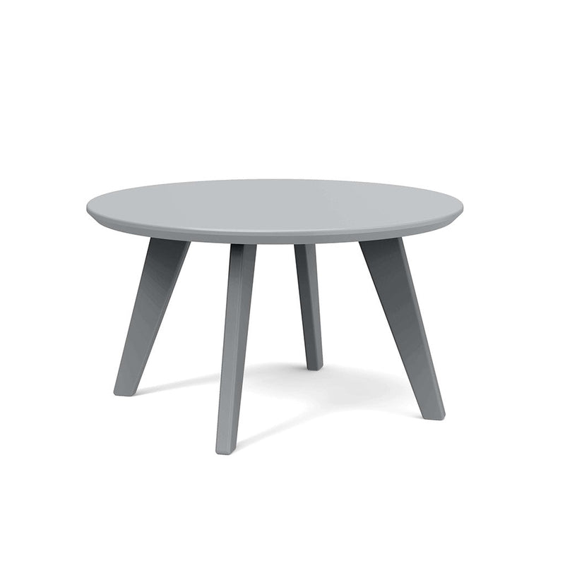 Loll Designs Satellite Round End Table — manufacturer product image