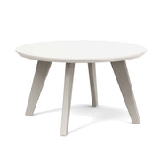 Loll Designs Satellite Round End Table — manufacturer product image