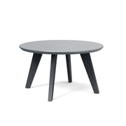 Loll Designs Satellite Round End Table — manufacturer product image