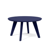 Loll Designs Satellite Round End Table — manufacturer product image