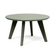 Loll Designs Satellite Round End Table — manufacturer product image