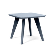 Loll Designs Satellite Square End Table — manufacturer product image