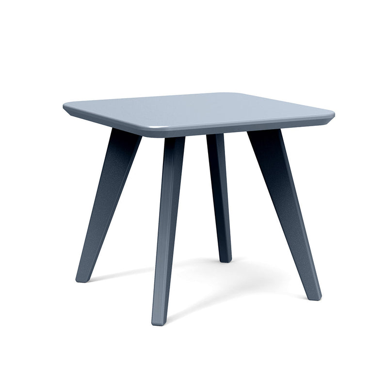 Loll Designs Satellite Square End Table — manufacturer product image