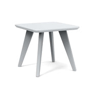 Loll Designs Satellite Square End Table — manufacturer product image