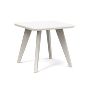 Loll Designs Satellite Square End Table — manufacturer product image