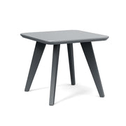 Loll Designs Satellite Square End Table — manufacturer product image