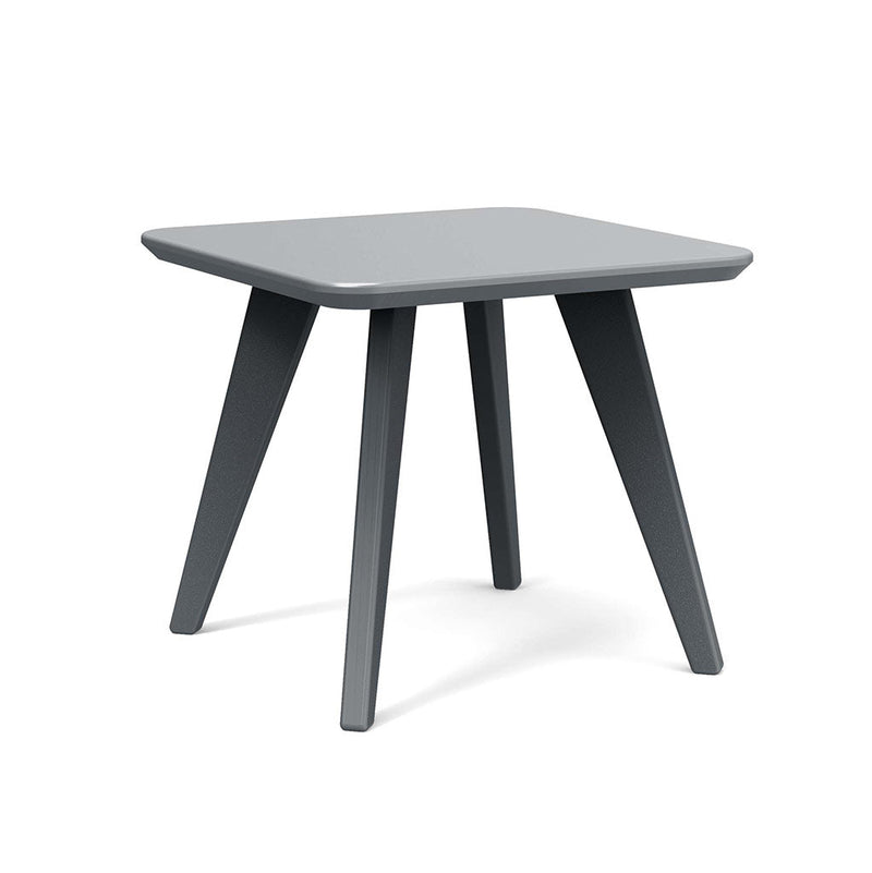 Loll Designs Satellite Square End Table — manufacturer product image