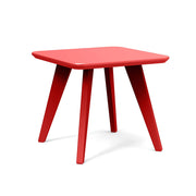 Loll Designs Satellite Square End Table — manufacturer product image