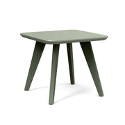 Loll Designs Satellite Square End Table — manufacturer product image