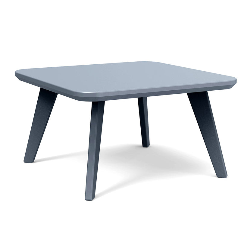 Loll Designs Satellite Square End Table — manufacturer product image