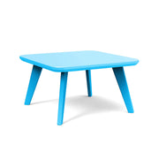 Loll Designs Satellite Square End Table — manufacturer product image