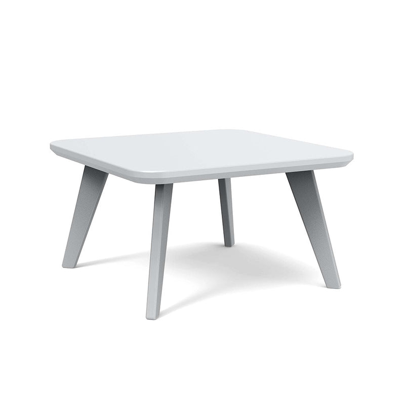 Loll Designs Satellite Square End Table — manufacturer product image