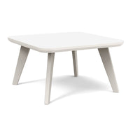 Loll Designs Satellite Square End Table — manufacturer product image