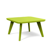 Loll Designs Satellite Square End Table — manufacturer product image