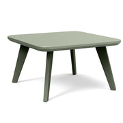Loll Designs Satellite Square End Table — manufacturer product image