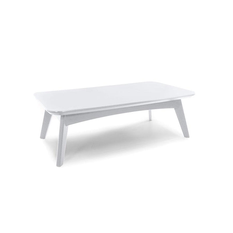 Loll Designs Satellite Rectangular Cocktail Table — manufacturer product image