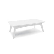 Loll Designs Satellite Rectangular Cocktail Table — manufacturer product image