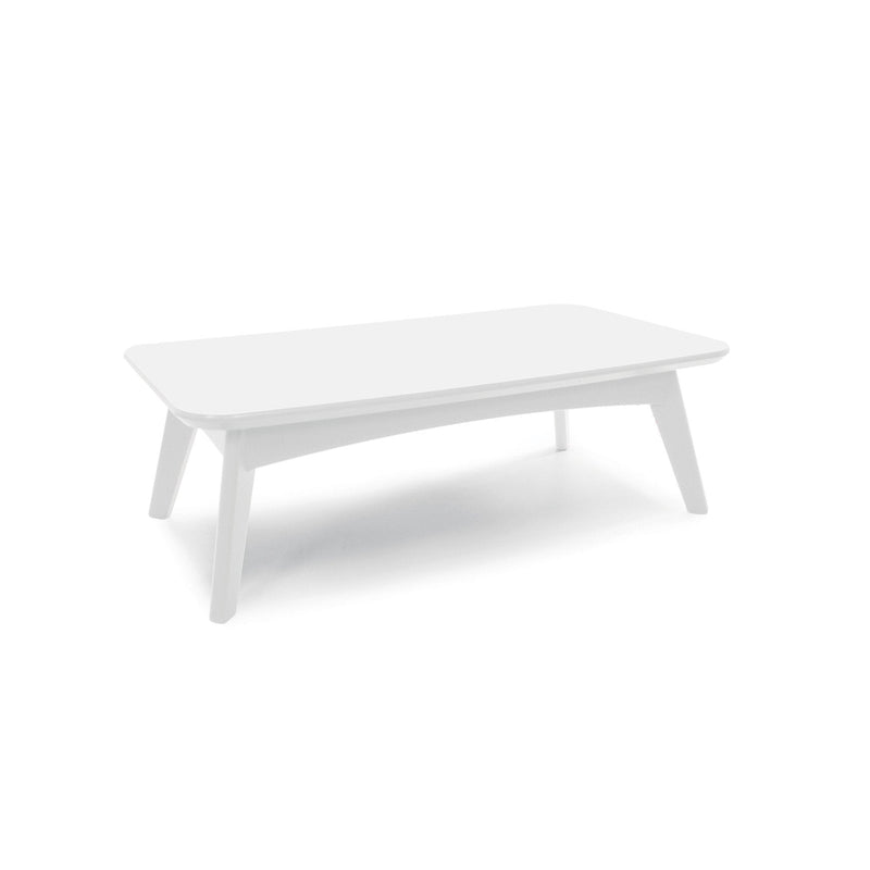 Loll Designs Satellite Rectangular Cocktail Table — manufacturer product image