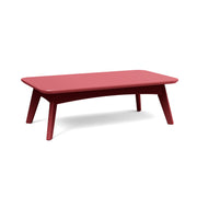 Loll Designs Satellite Rectangular Cocktail Table — manufacturer product image
