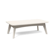 Loll Designs Satellite Rectangular Cocktail Table — manufacturer product image