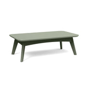 Loll Designs Satellite Rectangular Cocktail Table — manufacturer product image