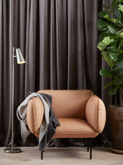 Cono Floor Lamp Floor Lamps Woud 