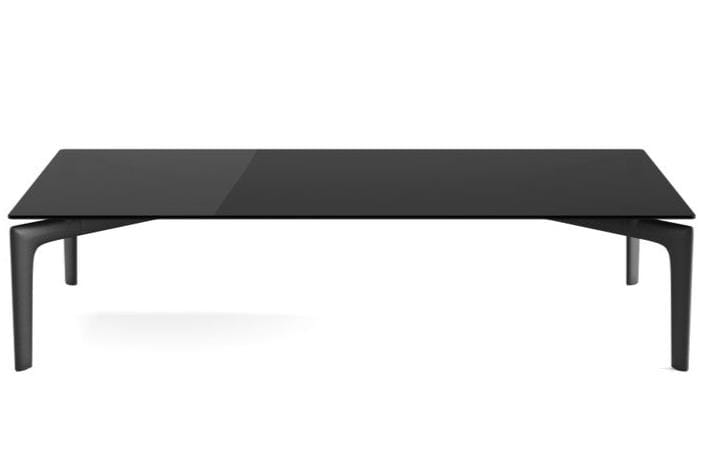 Saul Rectangular Table Table Arper 
