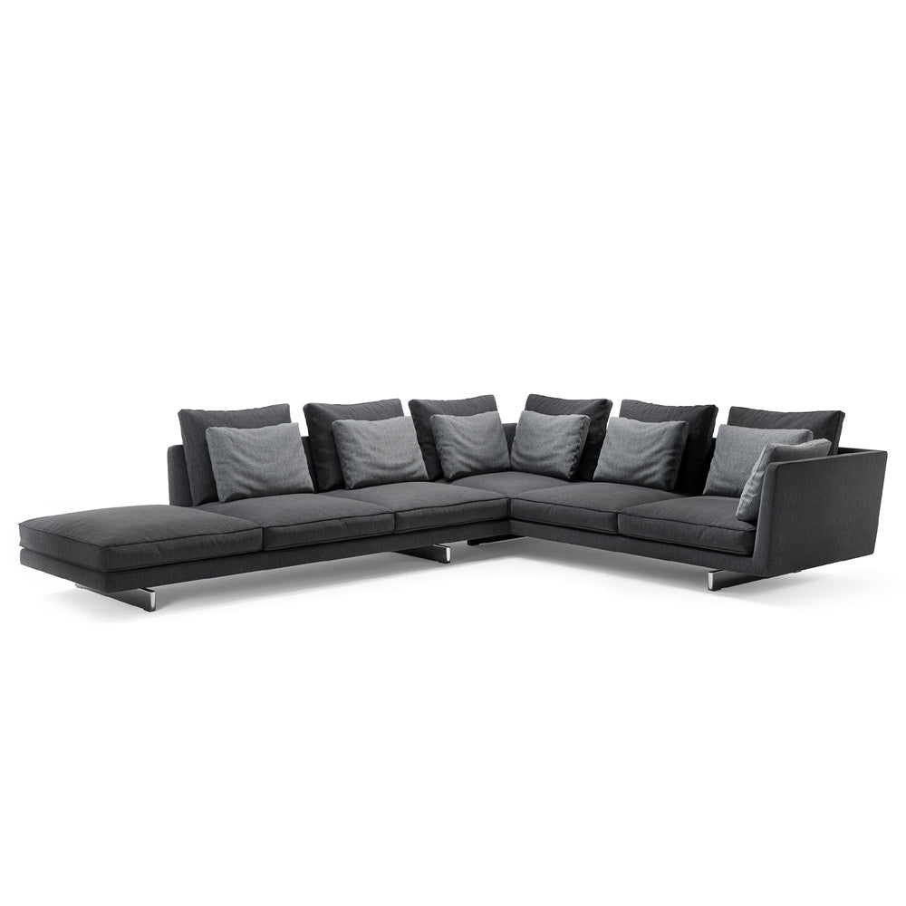 Savoy Sectional Sofa