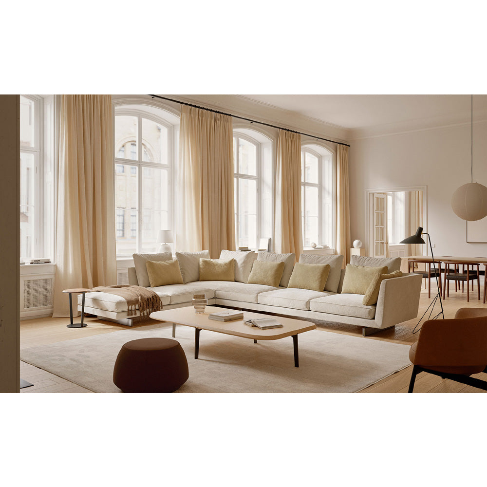 Savoy Sectional Sofa