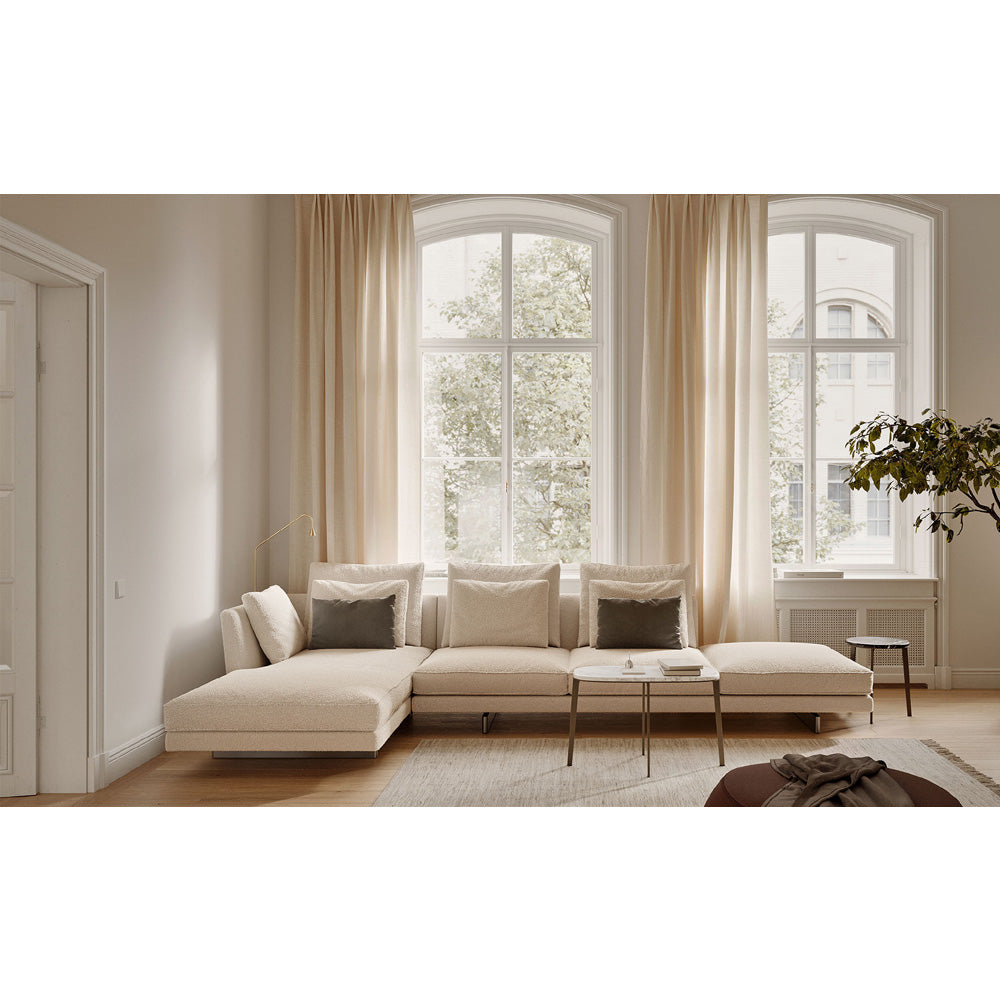 Savoy Sectional Sofa