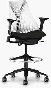 Sayl Stool Stools herman miller 