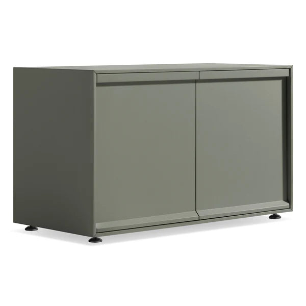 Superchoice 2 Door Credenza