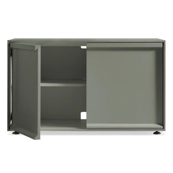 Superchoice 2 Door Credenza