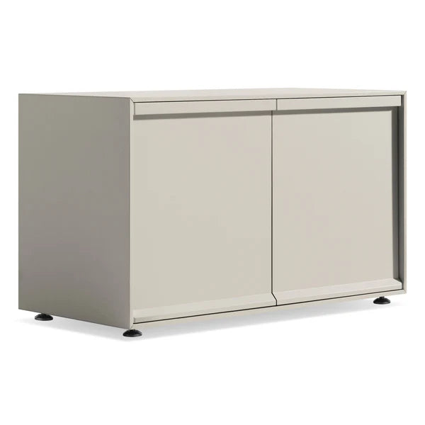 Superchoice 2 Door Credenza