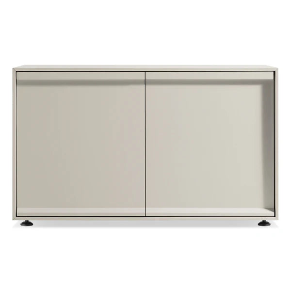 Superchoice 2 Door Credenza