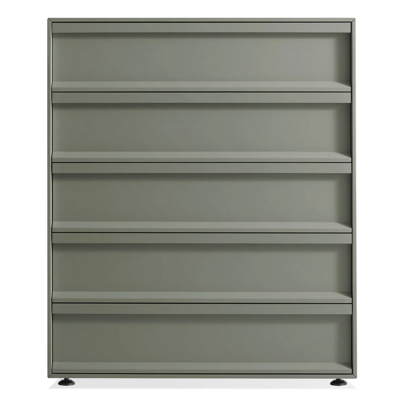 Superchoice 5 Drawer Dresser