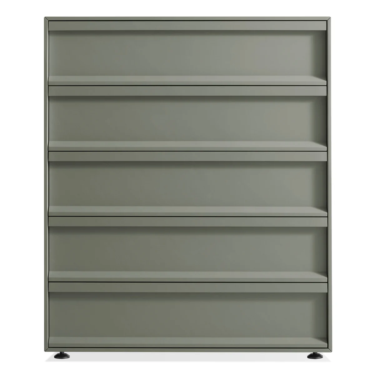 Superchoice 5 Drawer Dresser