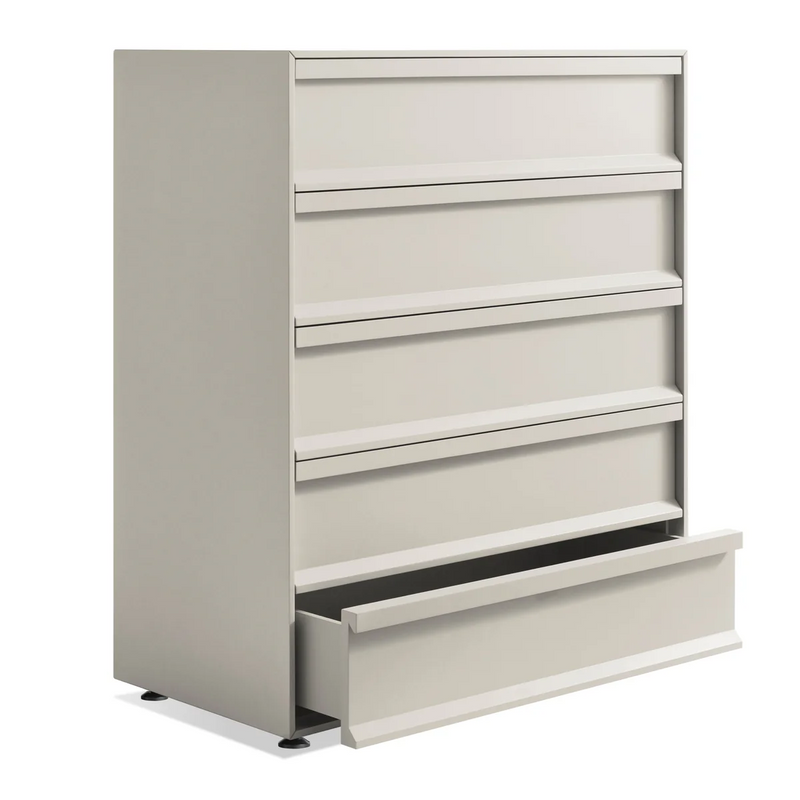 Superchoice 5 Drawer Dresser