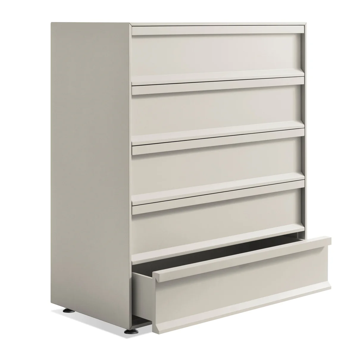 Superchoice 5 Drawer Dresser