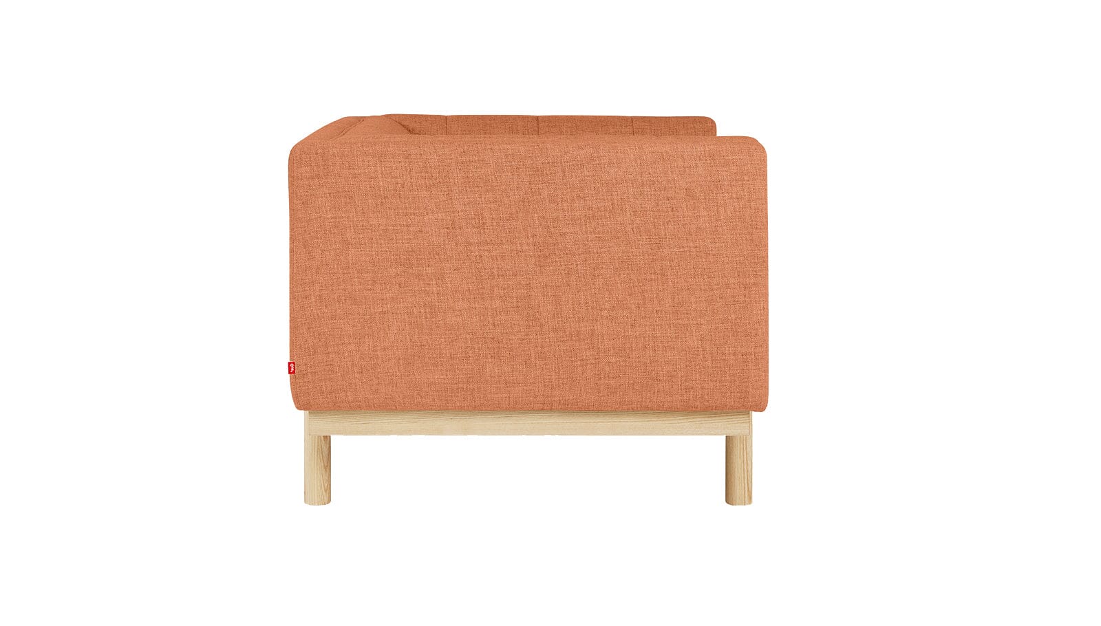 Mulholland Chair Chairs Gus Modern 