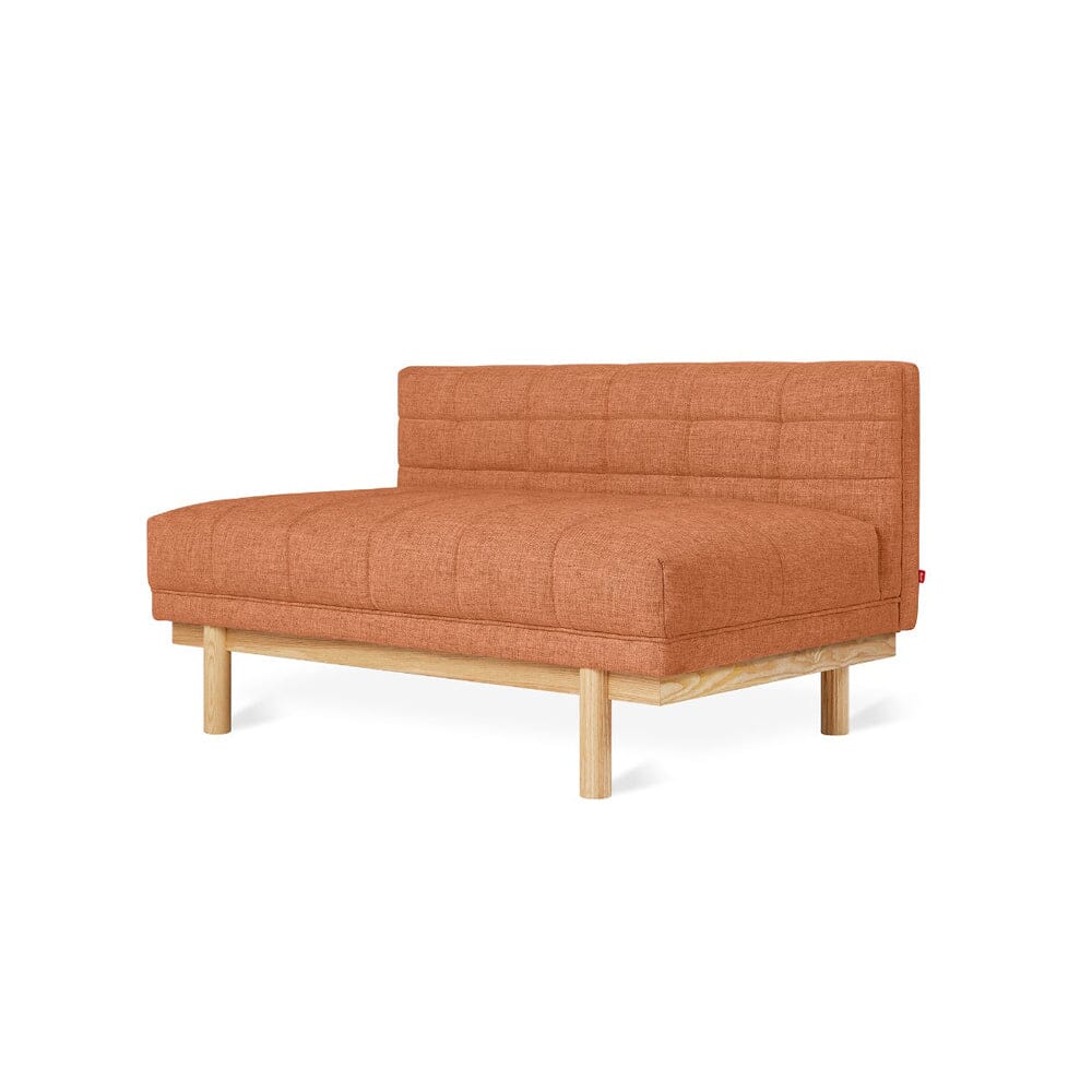 Mulholland Lounge Lounge Sofa Gus Modern Caledon Sedona Ash Natural 