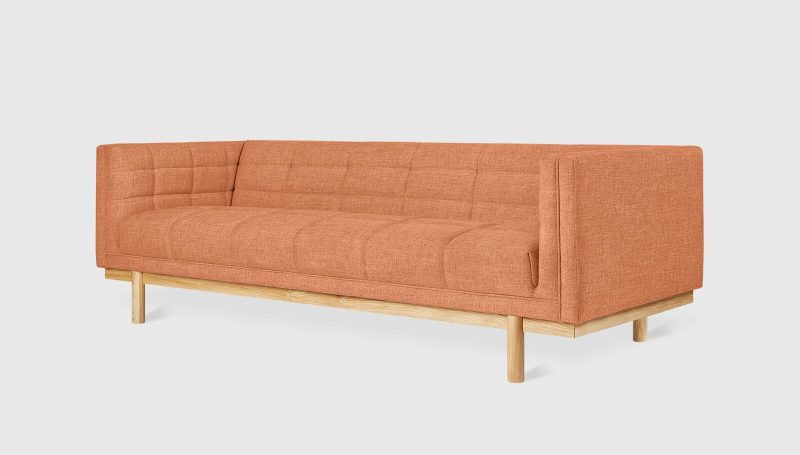 Mulholland Sofa Sofa Gus Modern 