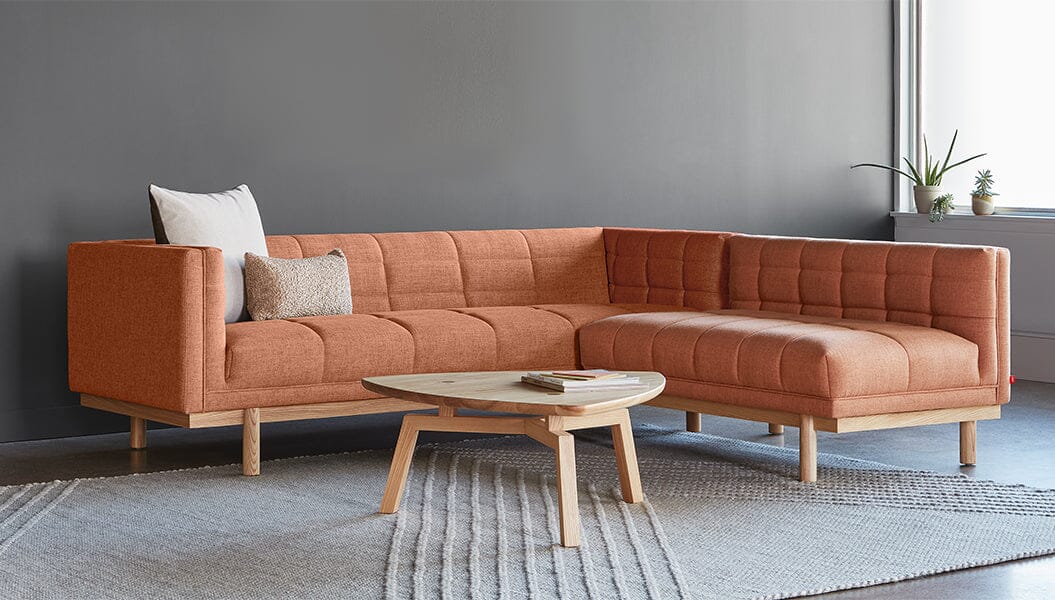 Mulholland Sofa Sofa Gus Modern 